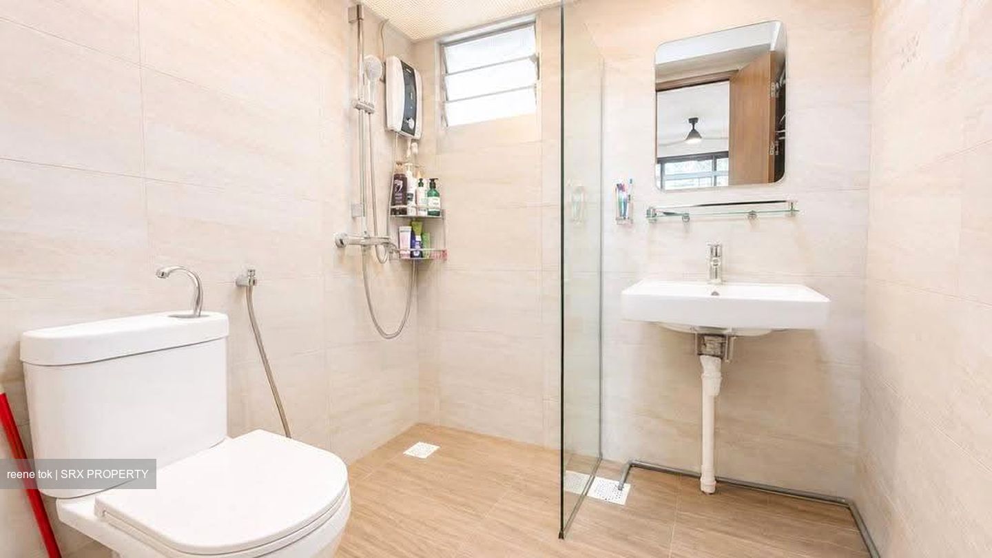 Blk 109B Eastglen @ Canberra (Sembawang), HDB 3 Rooms #612006281
